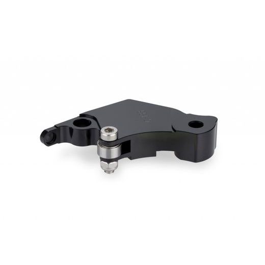Clutch lever adapter PUIG 22240N schwarz