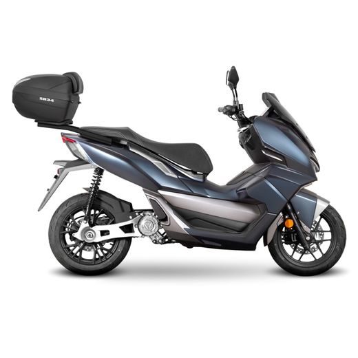 Montagesatz Top Master SHAD N0EX24ST