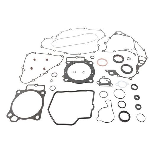 Complete Gasket Kit with Oil Seals WINDEROSA CGKOS 811989