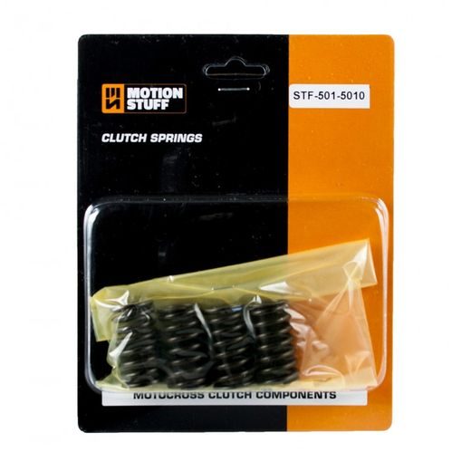 Kupplungsfedersatz MOTION STUFF