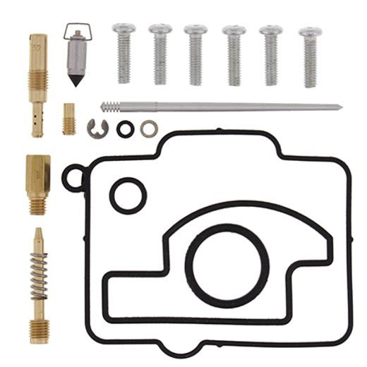 Carburetor Rebuild Kit All Balls Racing CARK26-1137