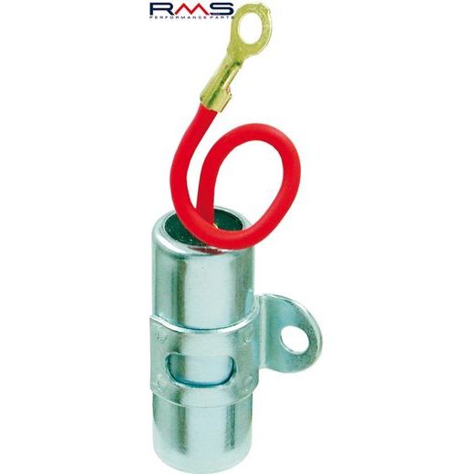 Condenser RMS 246190040