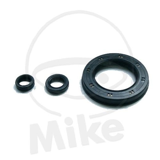 Satz Motor-Wellendichtringe TOURMAX