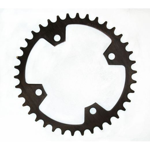 Ketten Rad SUPERSPROX RFE-1072:38-BLK schwarz 38T, 520