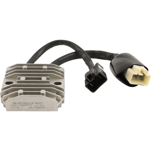 Regulator ARROWHEAD AHA6059