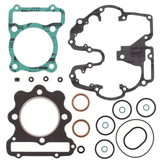 Top End Gasket Kit WINDEROSA TEGS 810258