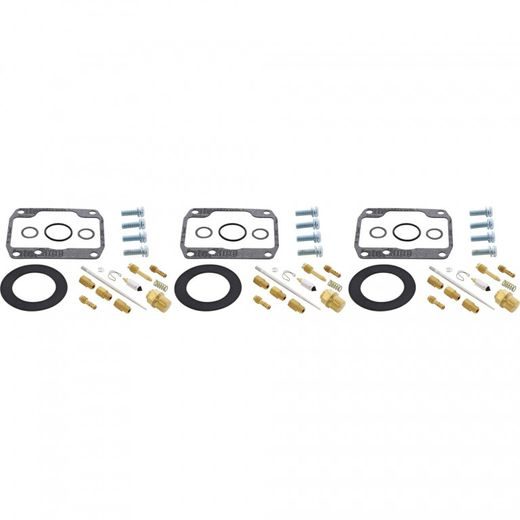 Carburetor Rebuild Kit All Balls Racing CARK26-1969