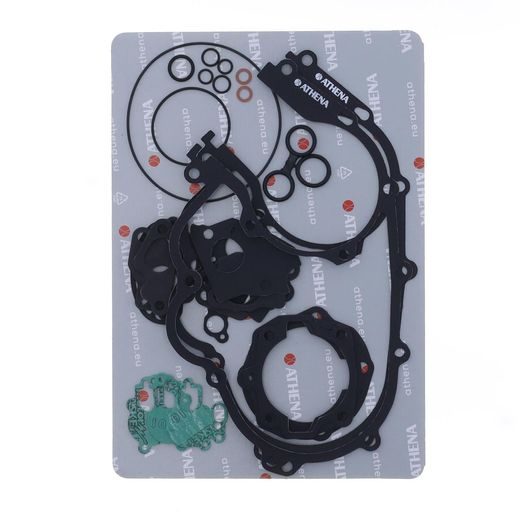 Complete Gasket Kit ATHENA P400480700062 with O-Rings (Engine oil seals not included)