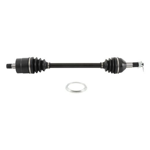 Axle All Balls Racing AB8-CA-8-320 8ball