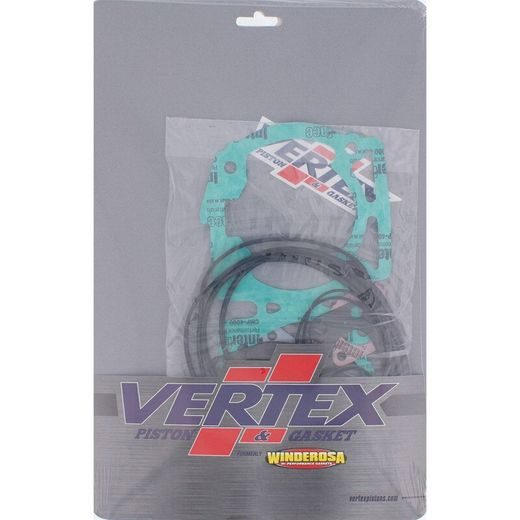 Top End Gasket Kit WINDEROSA TEGS 710212