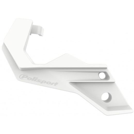Bottom fork protector POLISPORT PERFORMANCE 8152300002 white/black
