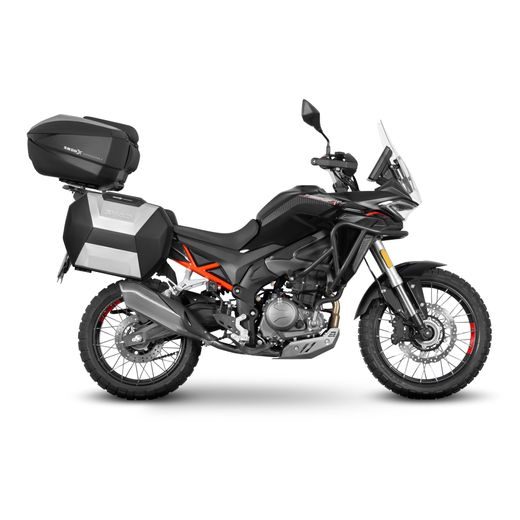 Monatgesatz 3P System SHAD M0TX35IF