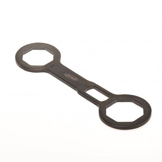 FF TOP CAP SPANNER K-TECH KYB/SHOWA 113-010-023 45/50 mm