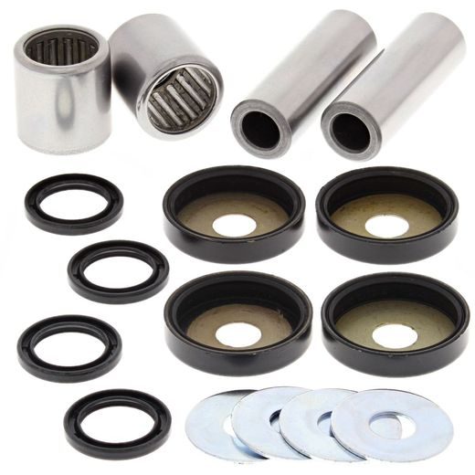 A-Arm Bearing and Seal Kit All Balls Racing AK50-1018