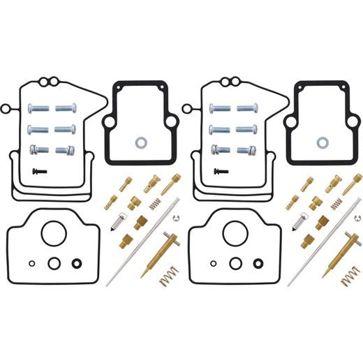 Carburetor Rebuild Kit All Balls Racing CARK26-1922