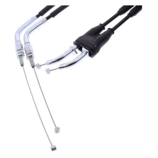Throttle cable kit JMT