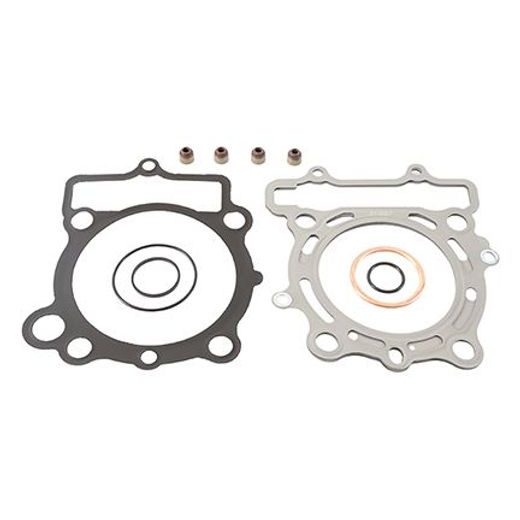 Top end gasket kit WINDEROSA TEGS 810984