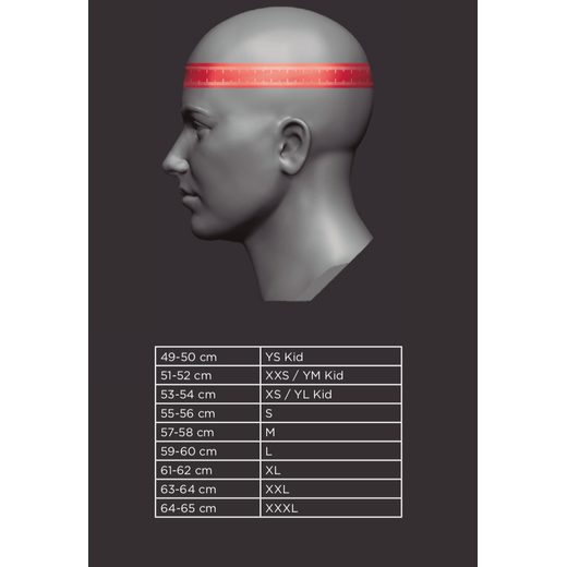 Jet helmet CASSIDA MAGNUM weiß M