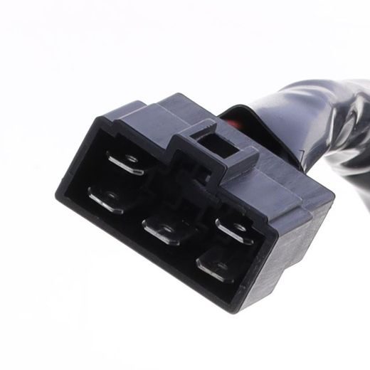 Voltage Regulator ATHENA S410510401006