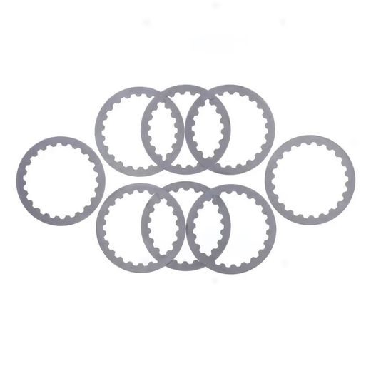 Steel clutch plates kit ATHENA P40240016