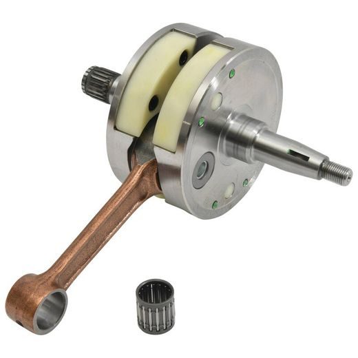 Crankshaft HOT RODS 4057