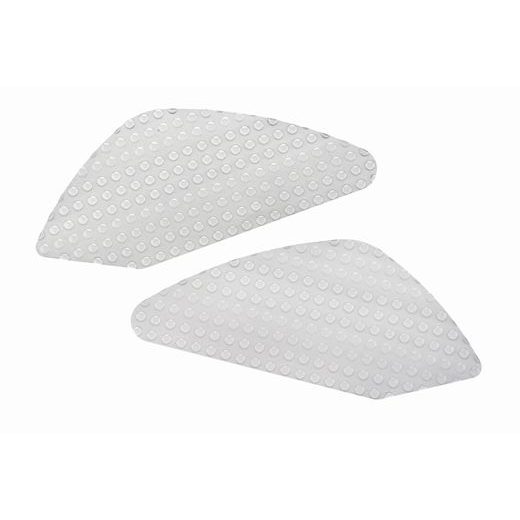 Tank grips PUIG 22283W clear