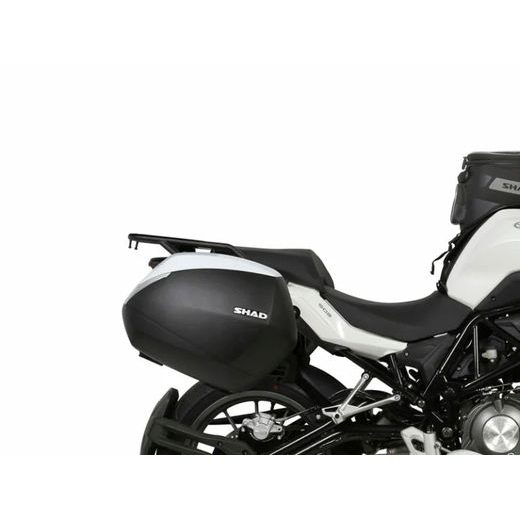 Monatgesatz 3P System SHAD B0TR57IF