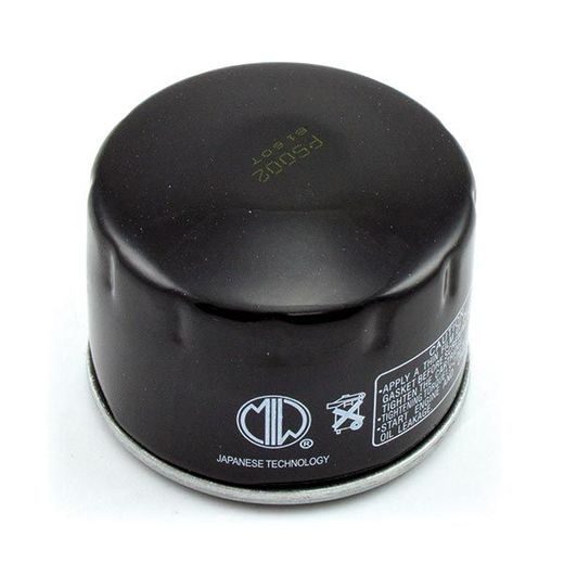 Ölfilter MIW P5002 (alt. HF184)