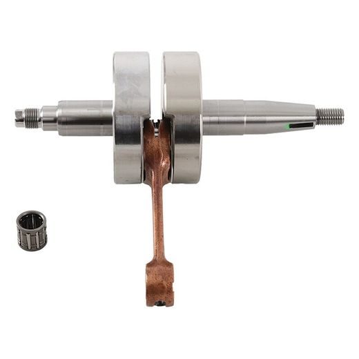 Crankshaft HOT RODS 4015