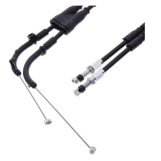 Throttle cable kit JMT
