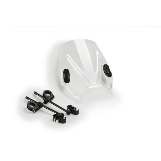 Windschirm PUIG MITO 20702W clear