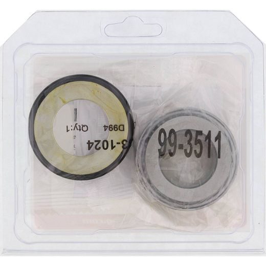 Steering bearing with seal All Balls Racing 99-3511-5