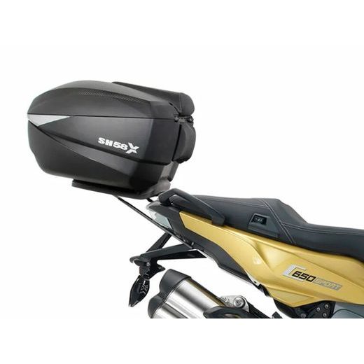 Montagesatz Top Master SHAD W0CS62ST