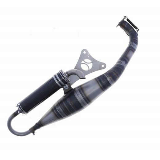 Complete Racing Exhaust Kit ATHENA P400485120012