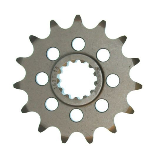 Ritzel SUPERSPROX CST-1531:15 15T, 525