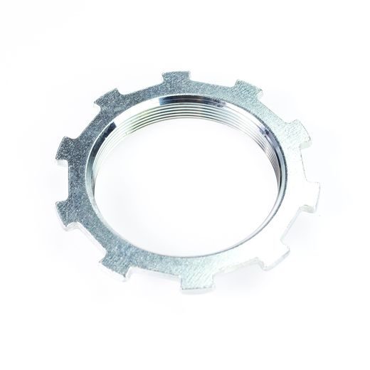 Nut for spring RCU KYB 120175000101 50mm bottom steel