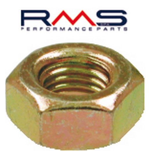 Drive pulley nut RMS 121850220 M10x1,25