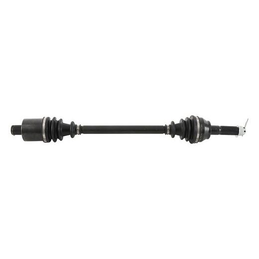 Axle All Balls Racing AB8-PO-8-334 8ball