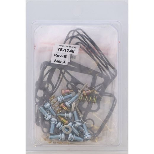 Carburetor Rebuild Kit All Balls Racing CARK26-1879