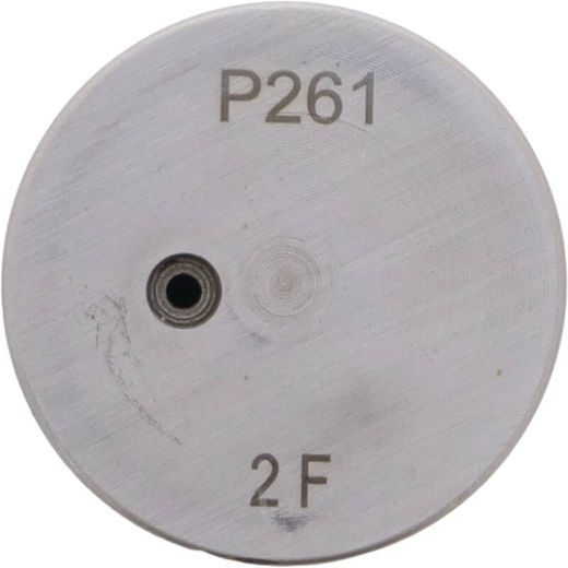 Crank Pin HOT RODS P261