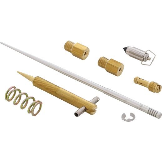 Carburetor Rebuild Kit All Balls Racing CARK26-1864