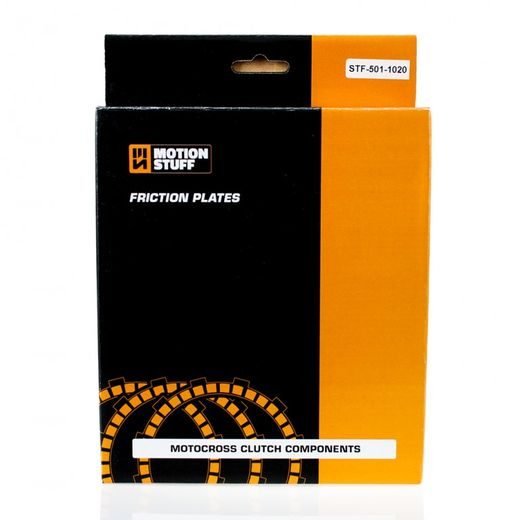 Kupplungslamellensatz MOTION STUFF