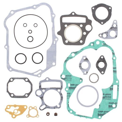Complete Gasket Kit WINDEROSA CGK 808842