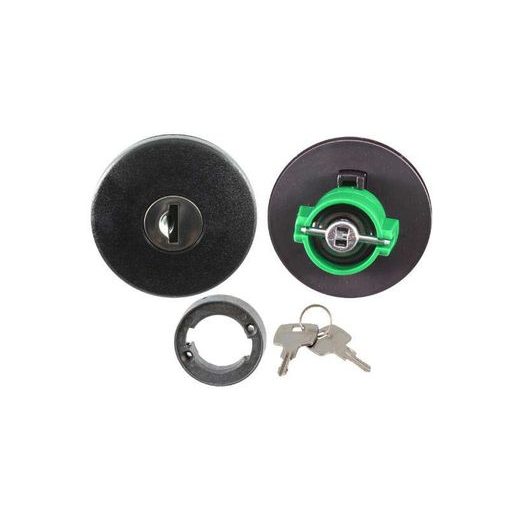 Fuel tank cap RMS 121650160