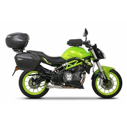 Monatgesatz 3P System SHAD B0BN39IF