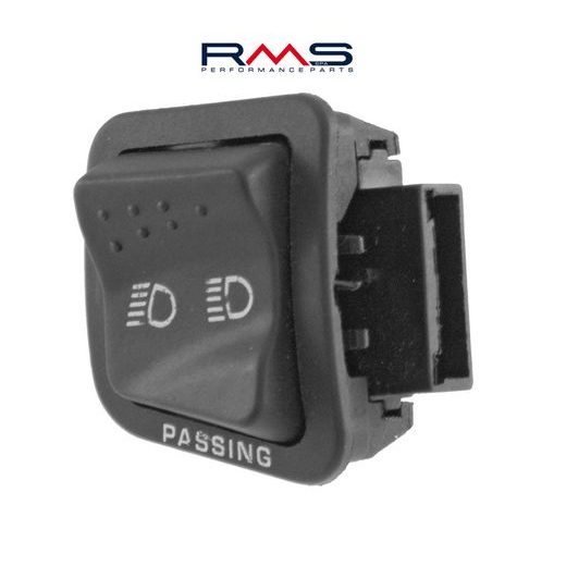 Lichtschalter RMS 246090200