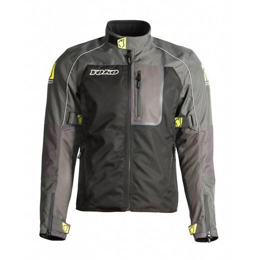 Jacke YOKO BULSA XXL