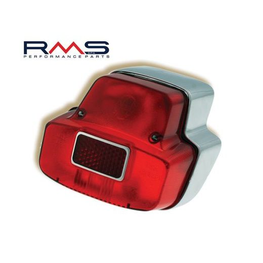 Tail lamp SIEM 246420050 hinten