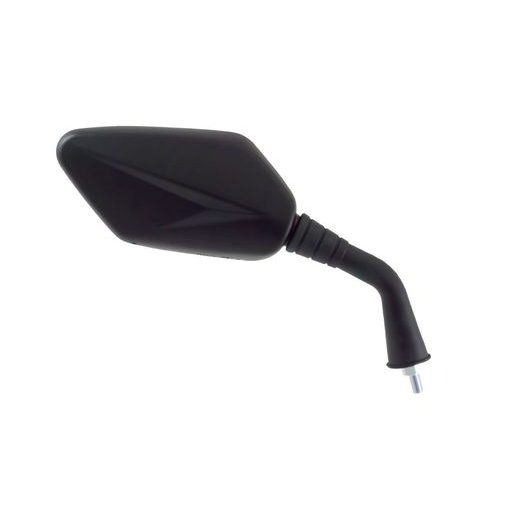 Spiegel RMS 122761710 links schwarz