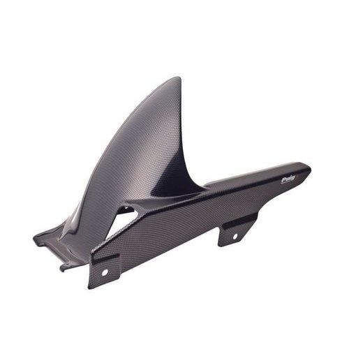 Kotflügel hinten PUIG S 4409C carbon look